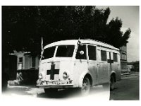 1943097014  Irvin McLaughlin - WWII - Italy - 1943-1945