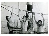 Lake District - R & R - Swimmng