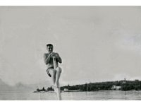 1943092003  Irvin McLaughlin - WWII - Italy - 1943-1945