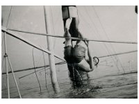 1943092005  Irvin McLaughlin - WWII - Italy - 1943-1945