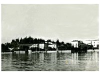 1943092011  Irvin McLaughlin - WWII - Italy - 1943-1945