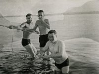 1943092019A  Irvin McLaughlin - WWII - Italy - 1943-1945