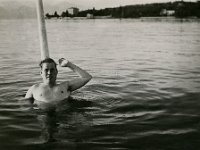 1943092020A  Irvin McLaughlin - WWII - Italy - 1943-1945