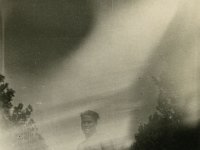 1943092021A  Irvin McLaughlin - WWII - Italy - 1943-1945