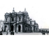 1943094014  Shrine of the Virgin of the Rosary of Pompei Italy