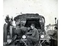 1943096006  Irvin McLaughlin - WWII - Italy - 1943-1945