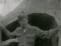 1943096007  Irvin McLaughlin - WWII - Italy - 1943-1945