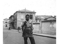 1943096022  Irvin McLaughlin - WWII - Italy - 1943-1945