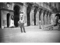 1943096026  Irvin McLaughlin - WWII - Italy - 1943-1945