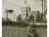 1943096036  Irvin McLaughlin - WWII - Italy - 1943-1945