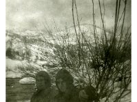 1943096037  Irvin McLaughlin - WWII - Italy - 1943-1945