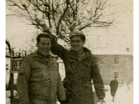 1943096044  Irvin McLaughlin - WWII - Italy - 1943-1945