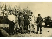 1943096049  Irvin McLaughlin - WWII - Italy - 1943-1945