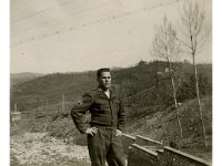 1943096063  Irvin McLaughlin - WWII - Italy - 1943-1945