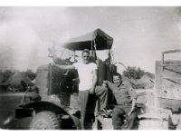 1943096068  Irvin McLaughlin - WWII - Italy - 1943-1945