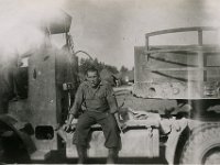 1943096069  Irvin McLaughlin - WWII - Italy - 1943-1945