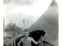 1943097009  Irvin McLaughlin - WWII - Italy - 1943-1945