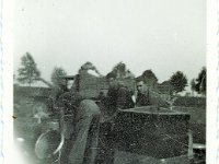 1943097016  Irvin McLaughlin - WWII - Italy - 1943-1945