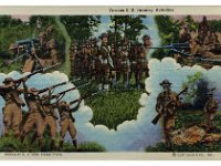 1943031004 Camp Rucker - Alabama