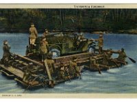 Camp Rucker, Alabama