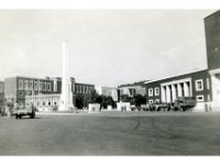 1943094001A U.S. Army Rest Center in the Mussolini Forum - Rome Italy.