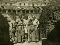 1943096052  Irvin McLaughlin - Coloseum - Rome  Italy
