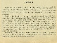 1943071024 Record Guide of Amalfi - Italy - WWII Era