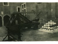 1943095001  Irvin McLaughlin - WWII - Italy - 1943-1945