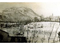 1943095005  Irvin McLaughlin - WWII - Italy - 1943-1945