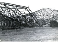 The Appennines - Po River Valley