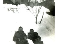 1943095026  Irvin McLaughlin - WWII - Italy - 1943-1945