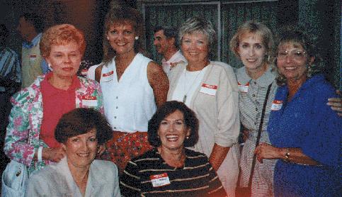 30th Reunion Group Photo No. 10