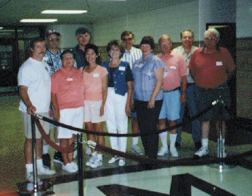 30th Reunion Group Photo No. 11