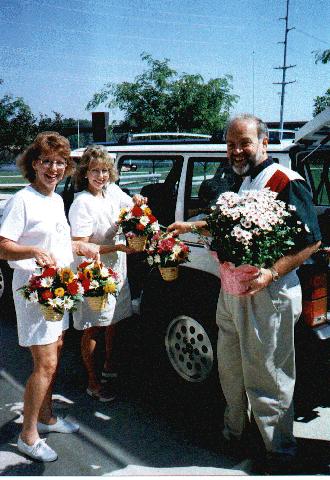 30th Reunion Group Photo No. 13