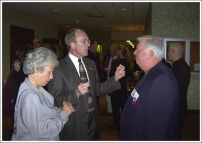 40th Reunion Group Photo No. 4