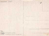 Boeing 727 - Tansportes Aereos Portugueses -$1 (Reverse)