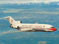 Boeing 727 - Tansportes Aereos Portugueses -$1