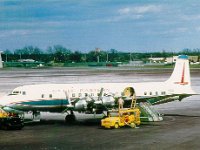 Eastern Airlines DC-7 -$1