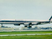 Eastern Airlines Douglas DC-8 - $1