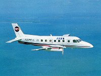 Embraer Bandeirante - Provincetown-Boston Airlines (PBA) - $1