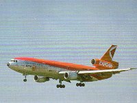 McDonnell Douglas DC-1-10 - Canadian Pacific Airlines - $1