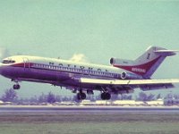 National Airlines Boeing 727 - $1