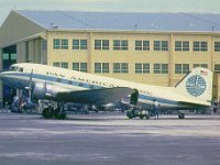 Pan American Airways DC-3 - $1