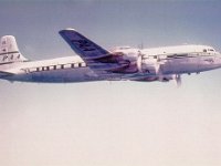 Pan American Airways DC-7B - $1