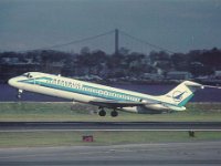 Republic Airelines McDonnell Douglas DC-9-31 - $1
