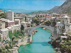 Bosnia and Herzegovina