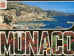 Monaco