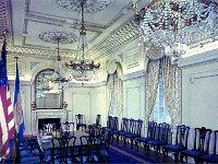 Washington DC - Board Room - NSDAR - $1