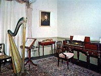 Washington DC - Texas State Room - NSDAR - $1