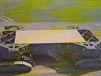 Kennedy Space Center Facilities - Crawler